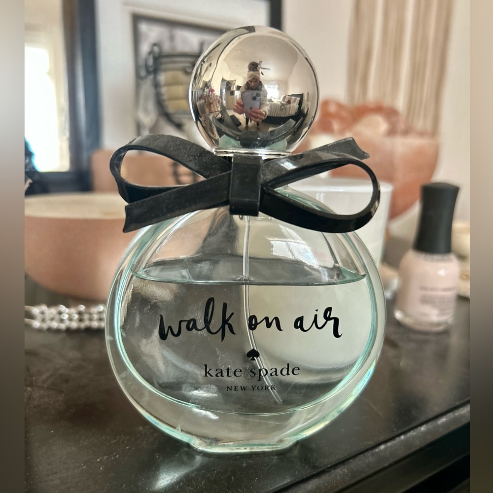 Kate Spade Walk On Air Perfume